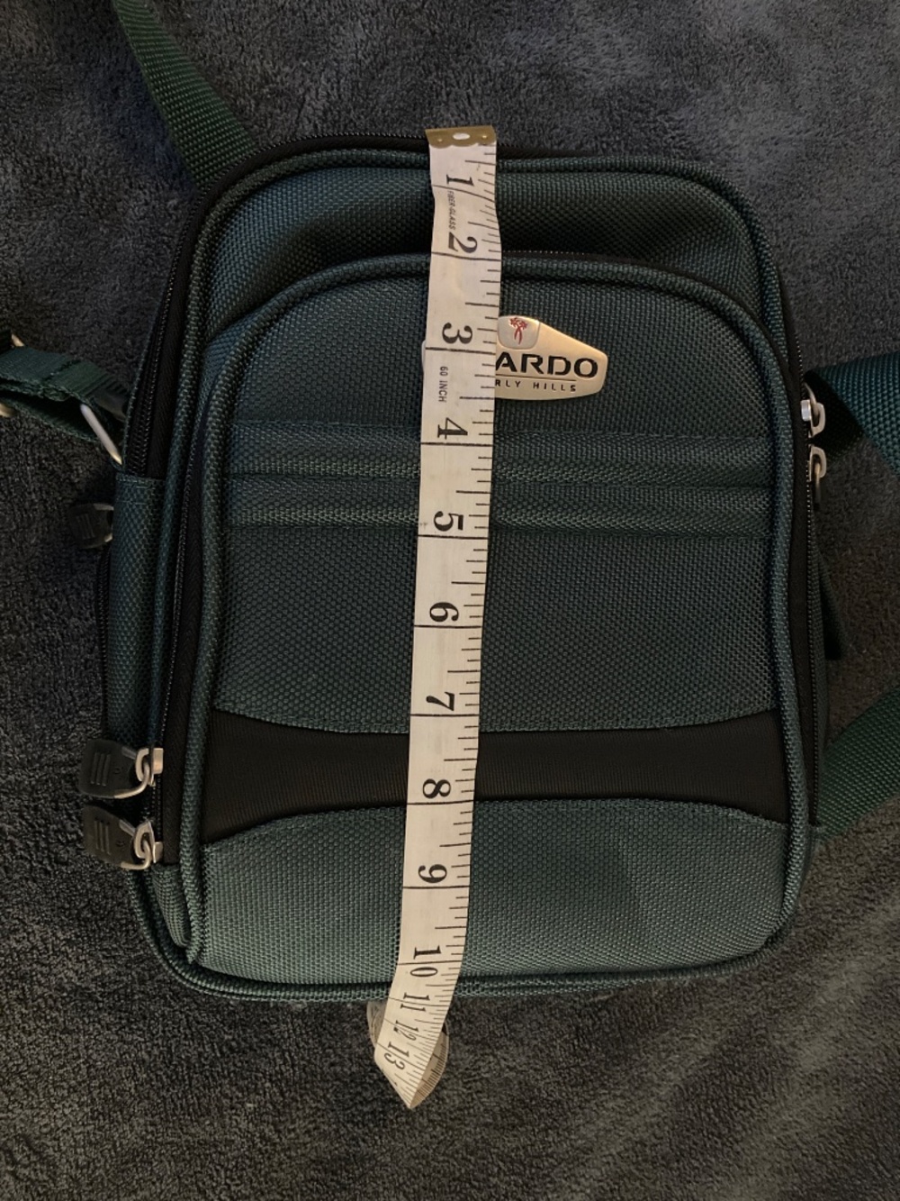 Compact Durable CarryOn by Ricardo Bevery Hills - Picture 7 of 12